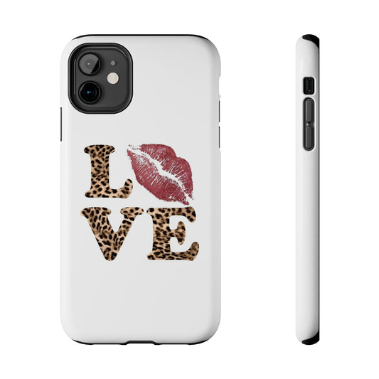 love print