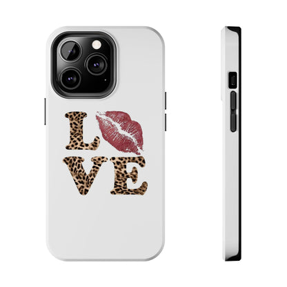 love print