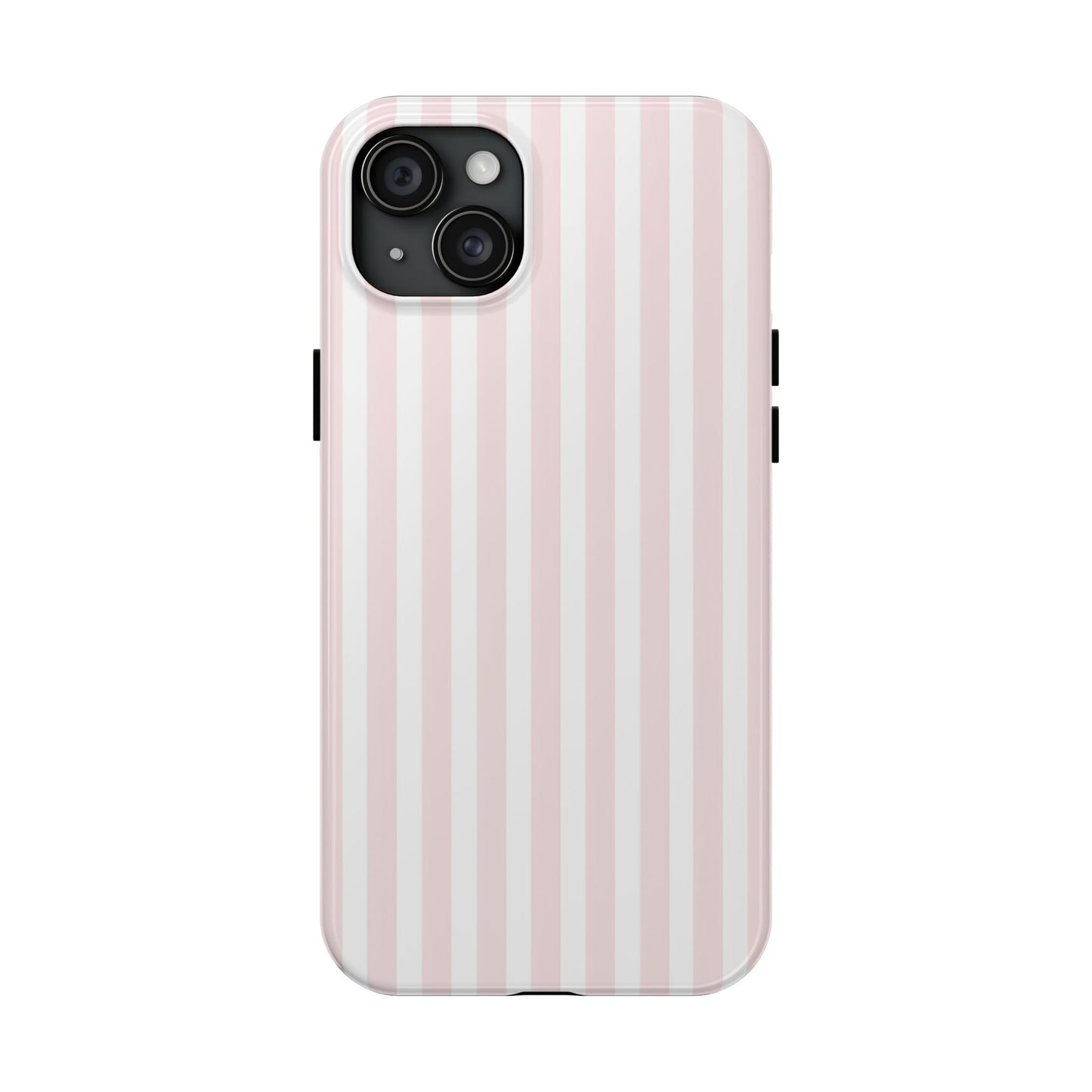 pink & white stripes