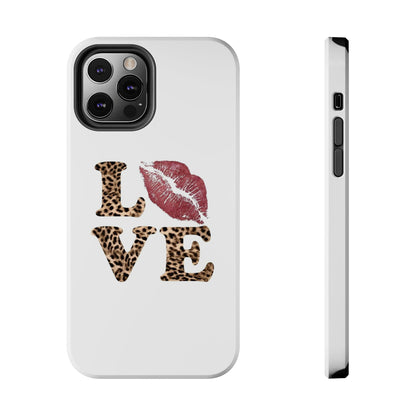 love print