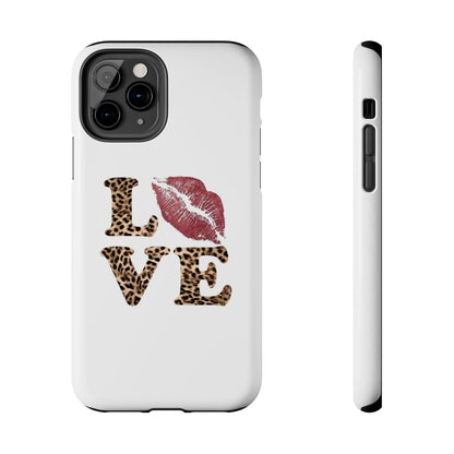 love print